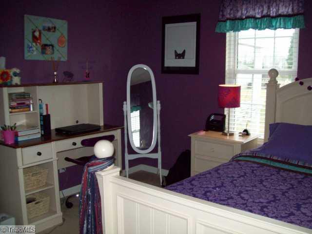 7955 Lester Road Stokesdale, NC 27357 - Photo 14 of 16 2nd Bedroom.