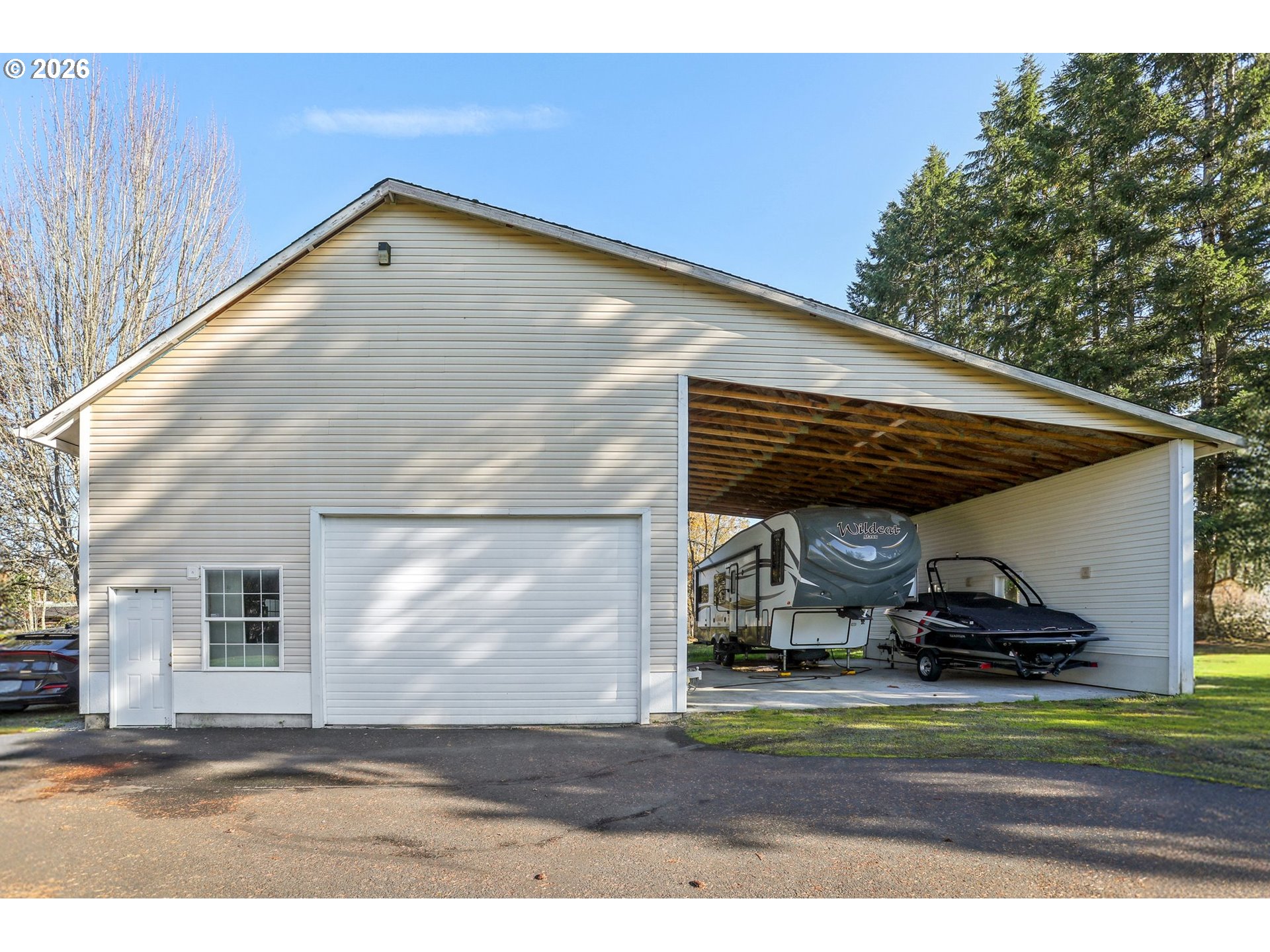 19609 Northwest 9th Court Ridgefield, WA 98642 - Photo 29 of 39