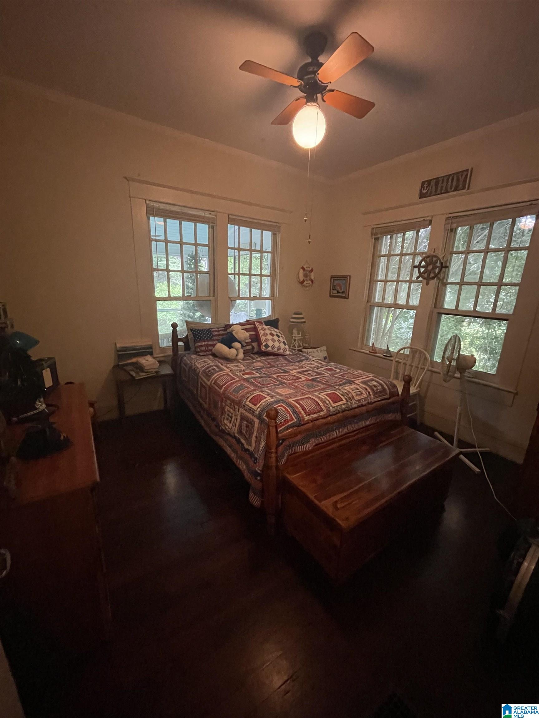 430 College Street Roanoke, AL 36274 - Photo 26 of 49