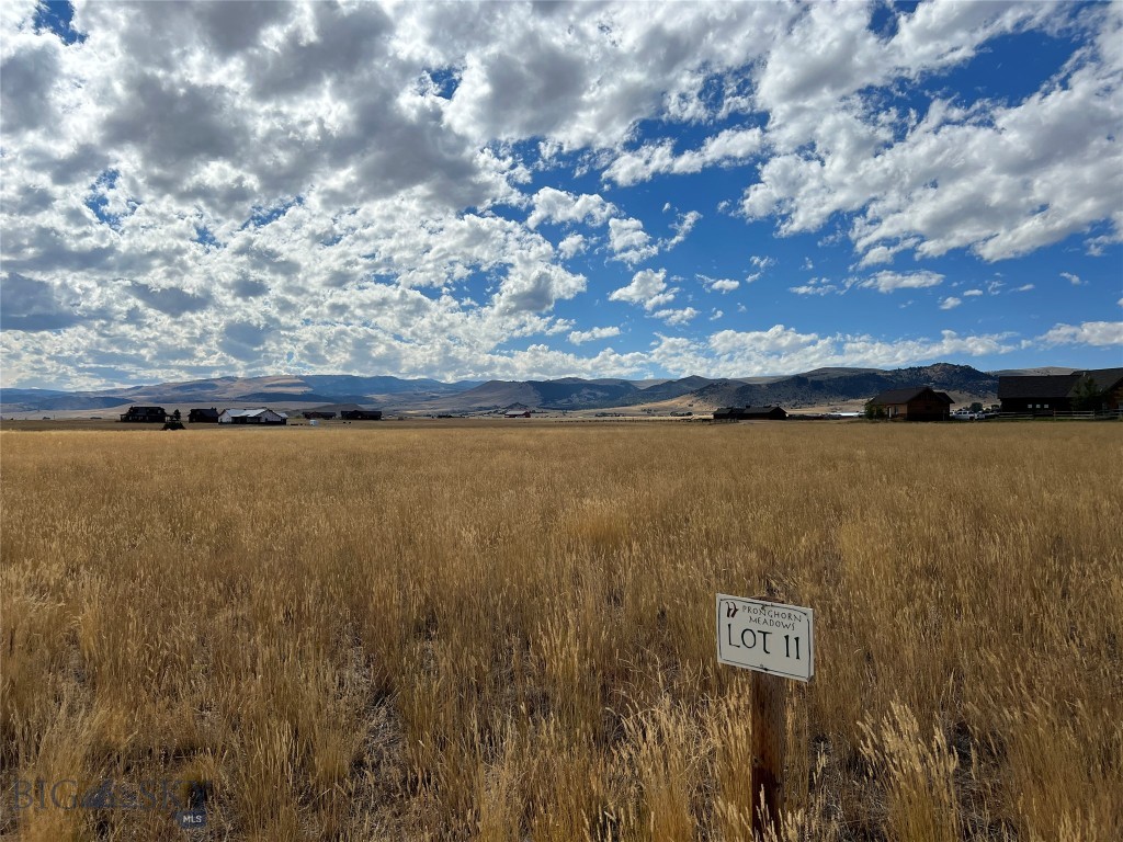 Lot 11 Soaring Eagle Road Ennis, MT 59729 - Photo 1 of 1 Gallery Image 1