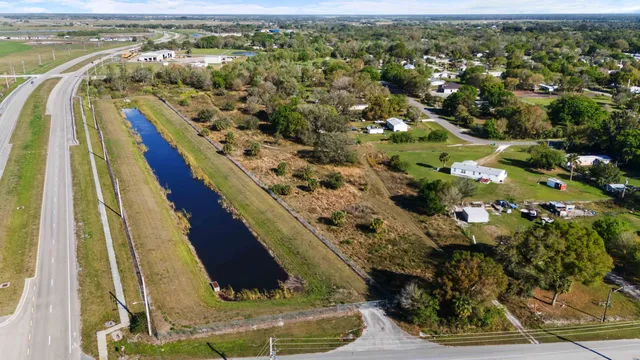 $839,000 | 0 Northeast 60th & 64th Avenue, Okeechobee, FL 34974