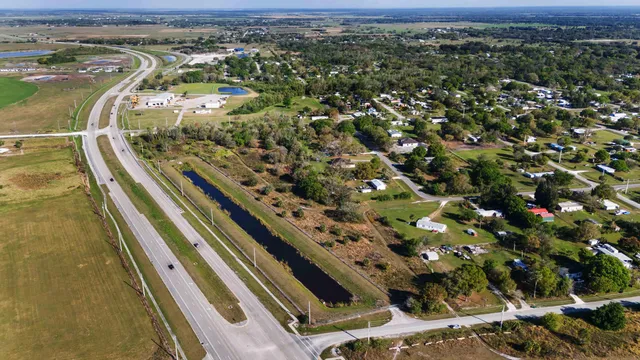 $839,000 | 0 Northeast 60th & 64th Avenue, Okeechobee, FL 34974