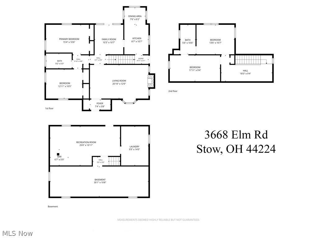 3668 Elm Road Stow, OH 44224 - Photo 32 of 33