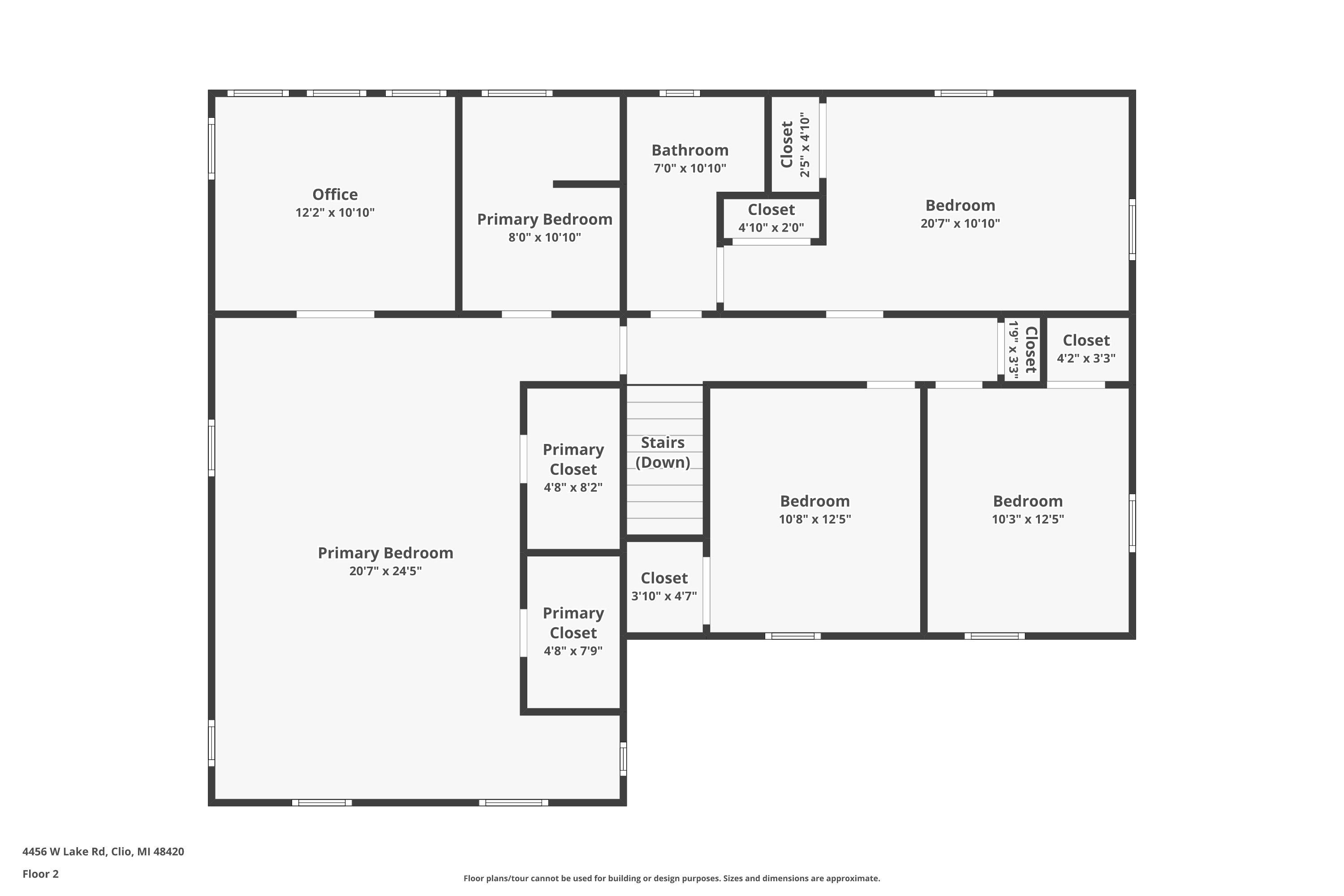 4456 West Lake Road Clio, MI 48420 - Photo 51 of 53 50137843-c2b4c251-40fc-4163-911e-e9d10fd61c2a.JPG