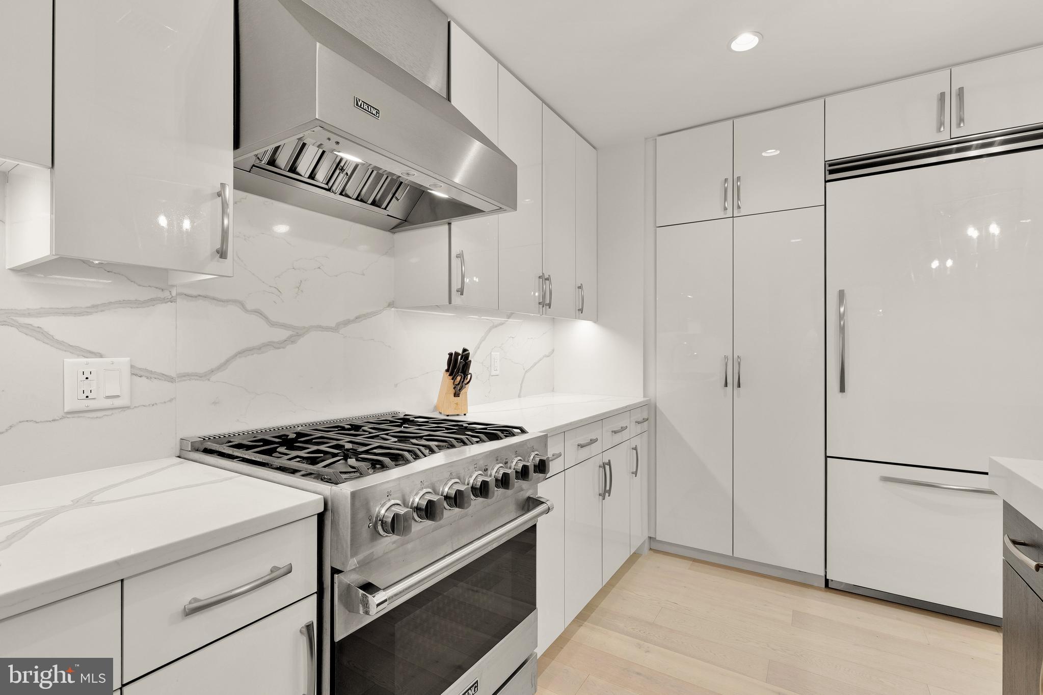 2122 N Street Northwest, Unit 1 Washington, DC 20037 - Photo 11 of 30