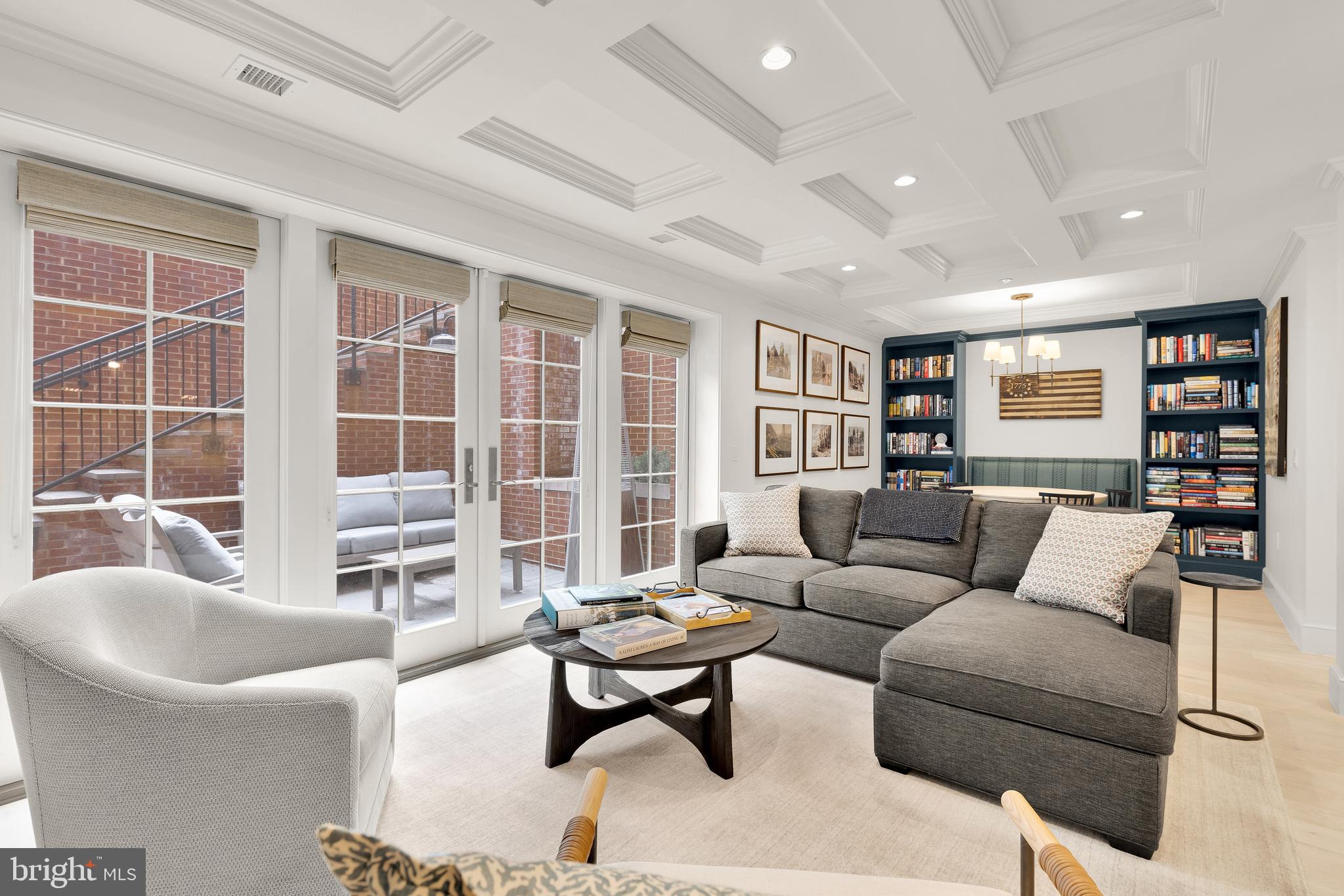 2122 N Street Northwest, Unit 1 Washington, DC 20037 - Photo 16 of 30