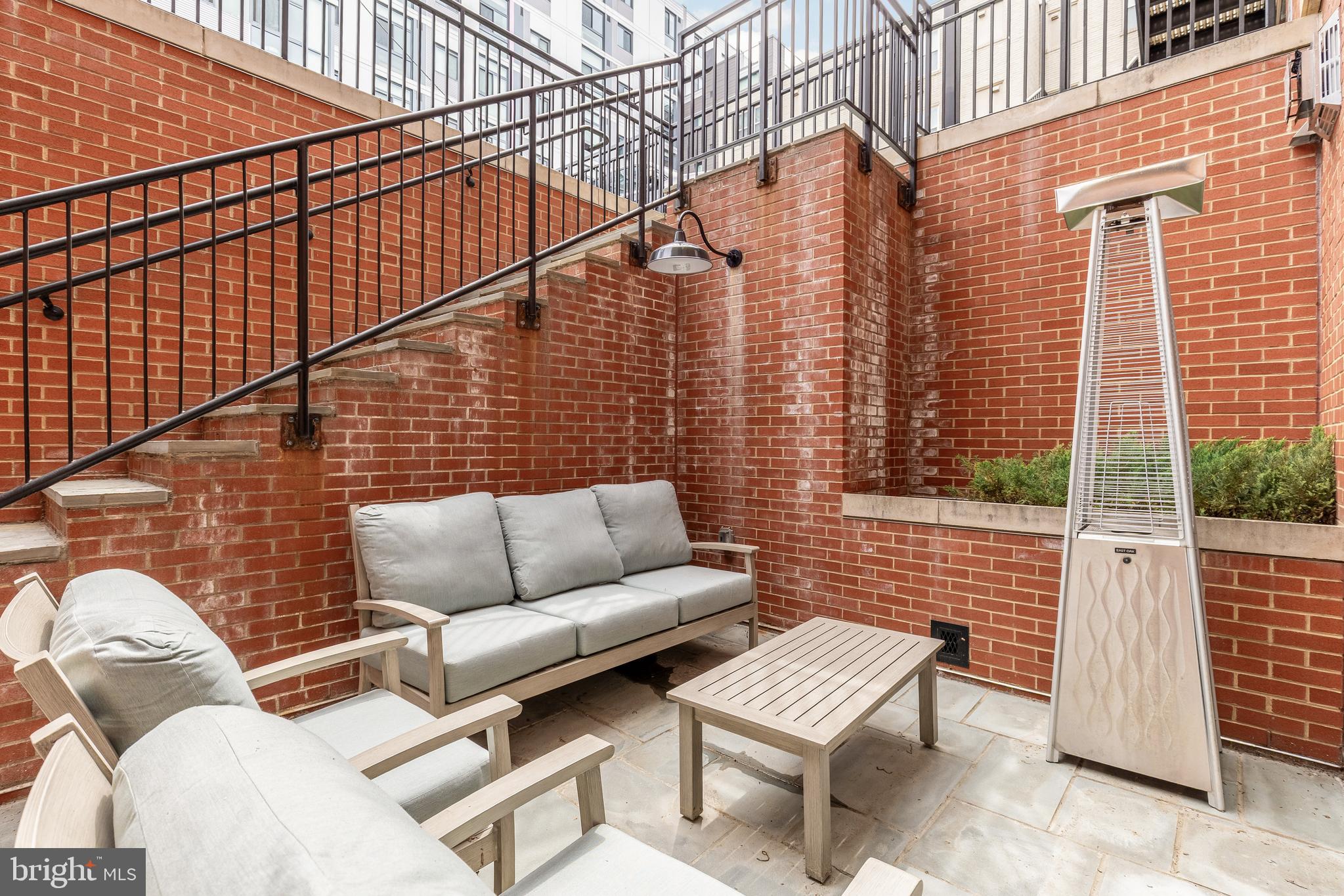 2122 N Street Northwest, Unit 1 Washington, DC 20037 - Photo 19 of 30