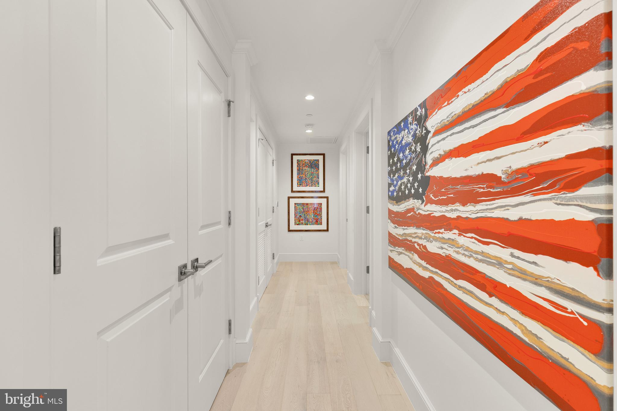 2122 N Street Northwest, Unit 1 Washington, DC 20037 - Photo 21 of 30