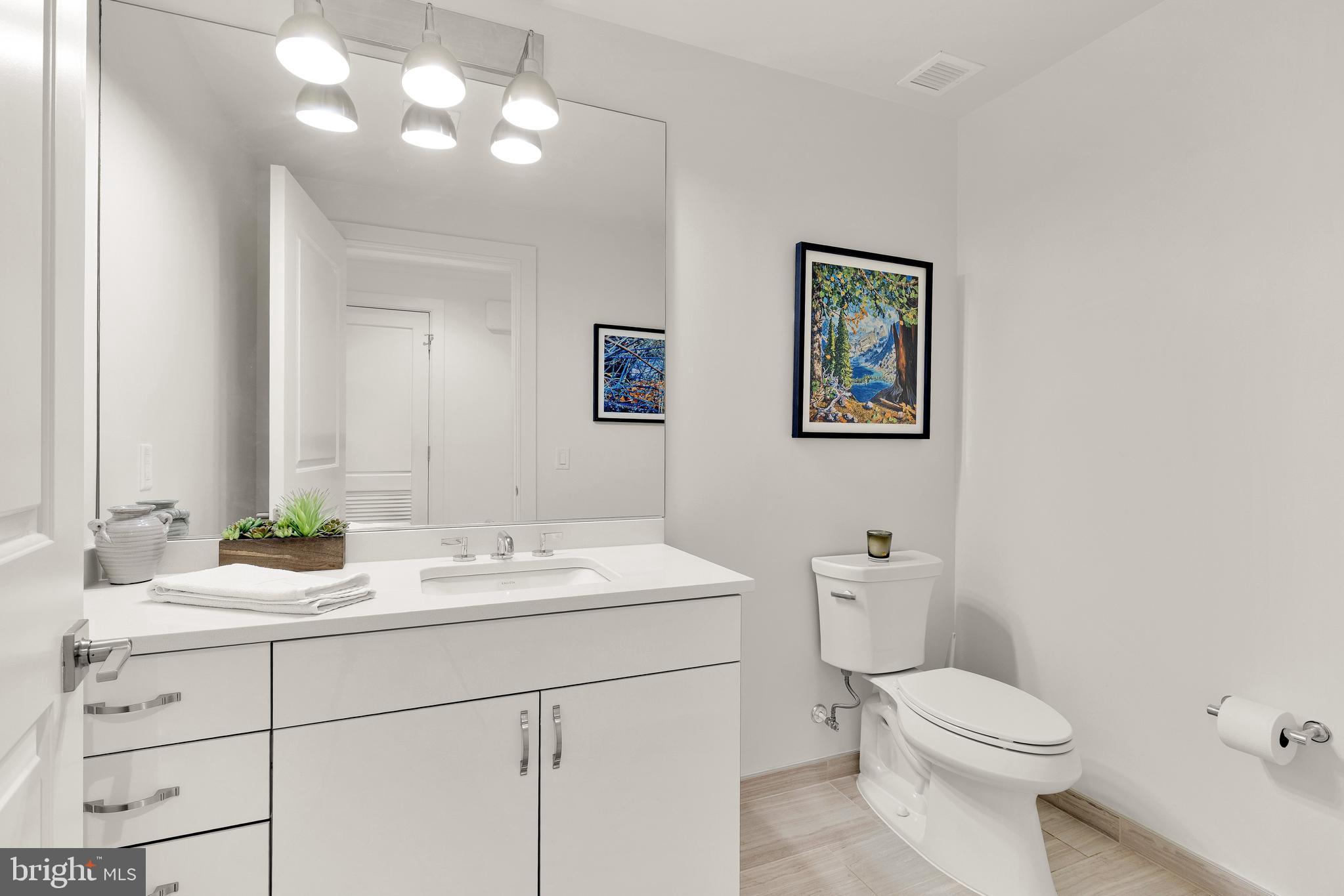 2122 N Street Northwest, Unit 1 Washington, DC 20037 - Photo 22 of 30