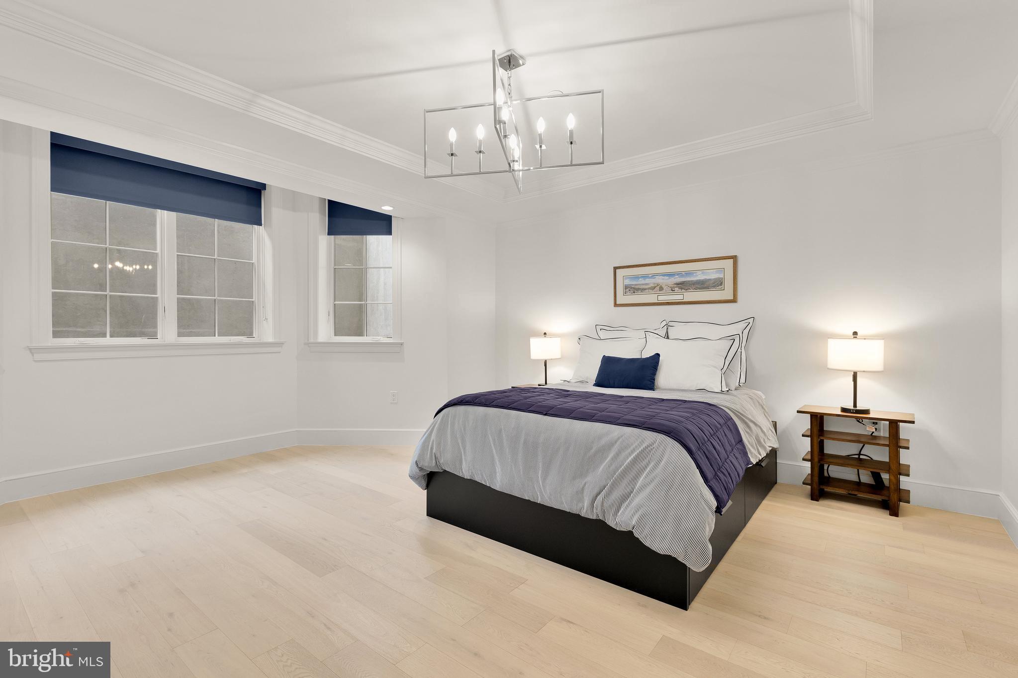 2122 N Street Northwest, Unit 1 Washington, DC 20037 - Photo 23 of 30