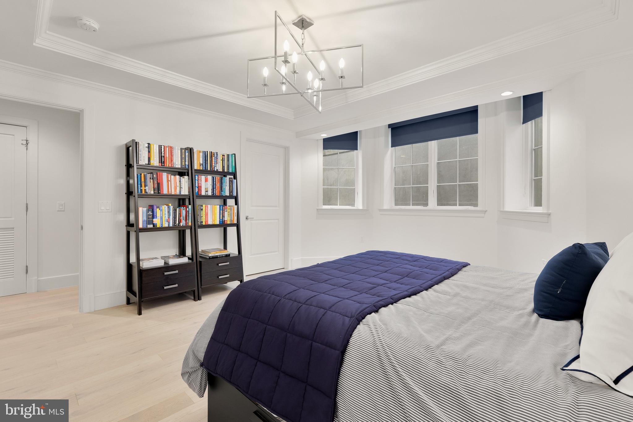 2122 N Street Northwest, Unit 1 Washington, DC 20037 - Photo 25 of 30