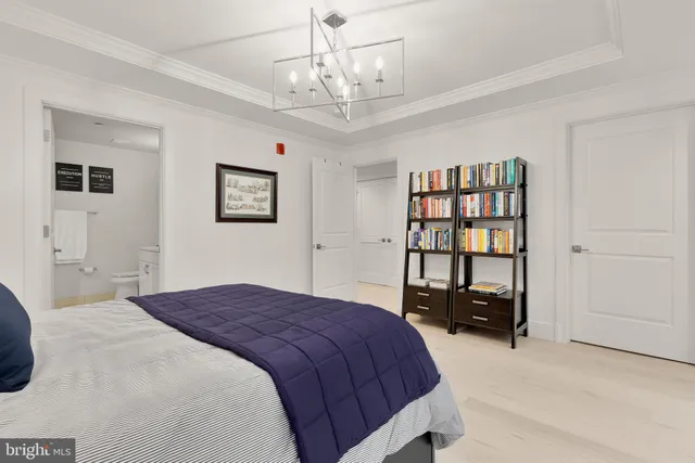 $879,999 | 2122 N Street Northwest, Unit 1, Washington, DC 20037