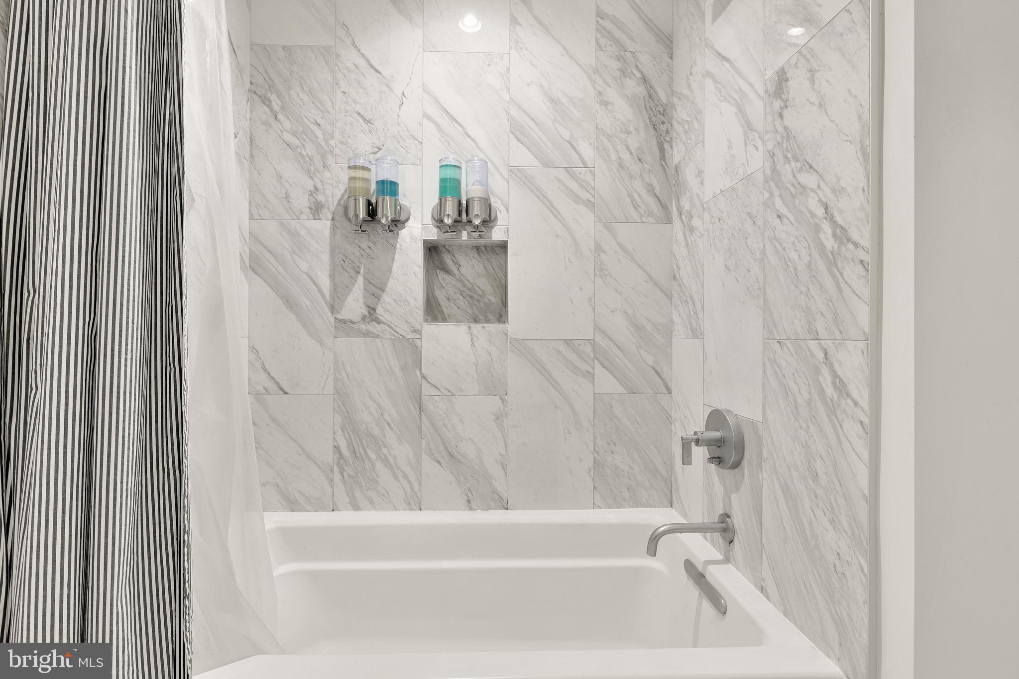 2122 N Street Northwest, Unit 1 Washington, DC 20037 - Photo 28 of 30