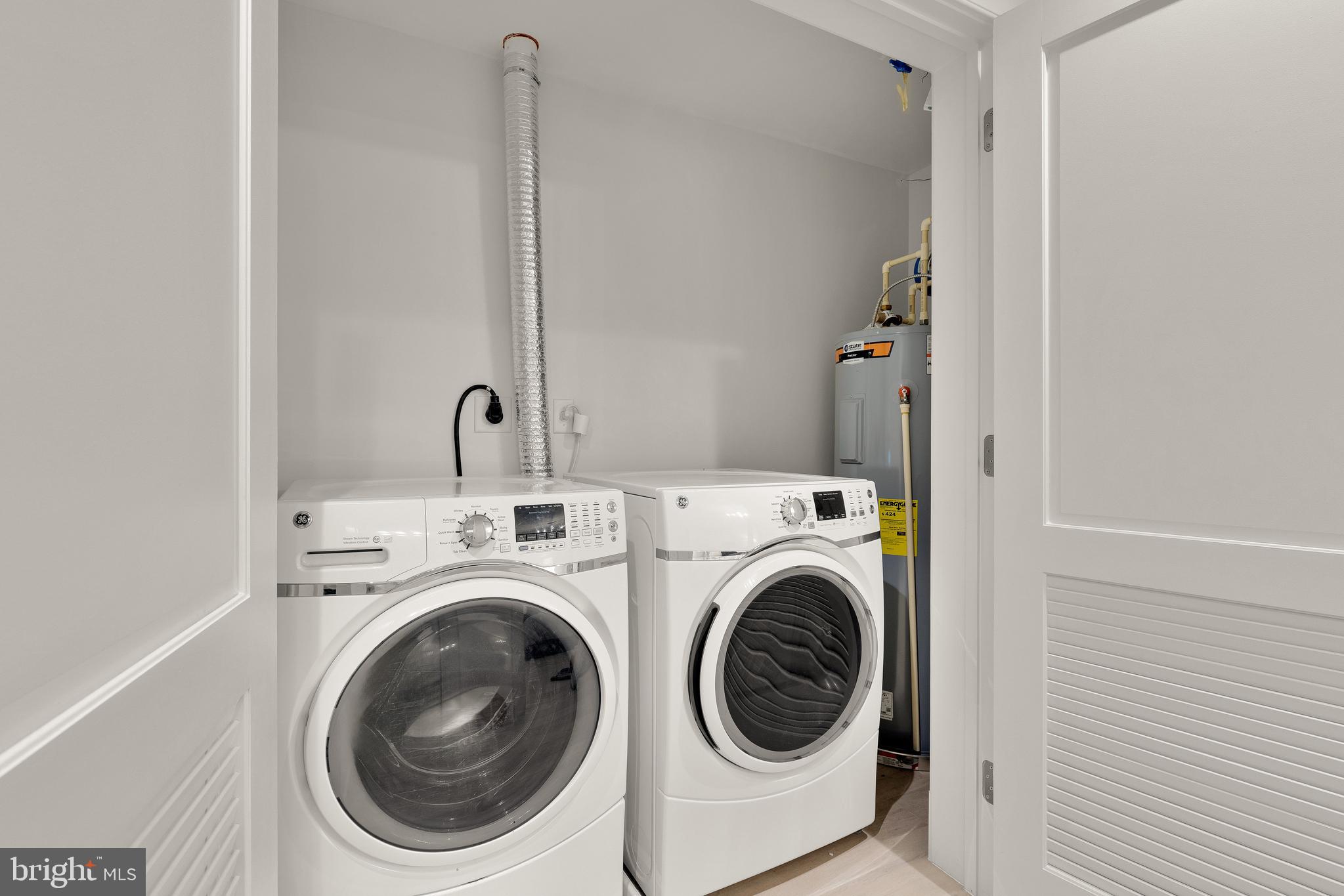 2122 N Street Northwest, Unit 1 Washington, DC 20037 - Photo 30 of 30