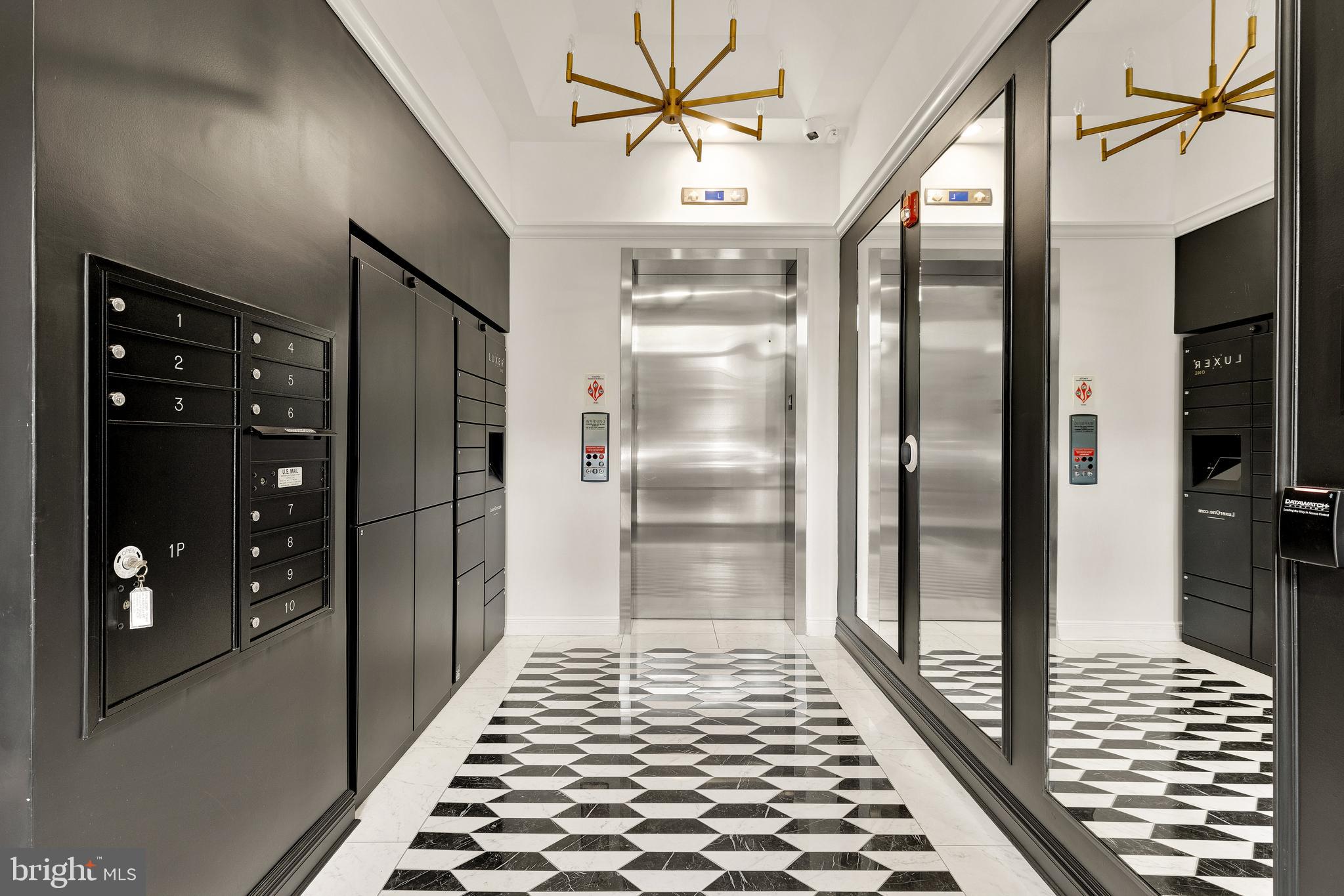 2122 N Street Northwest, Unit 1 Washington, DC 20037 - Photo 4 of 30