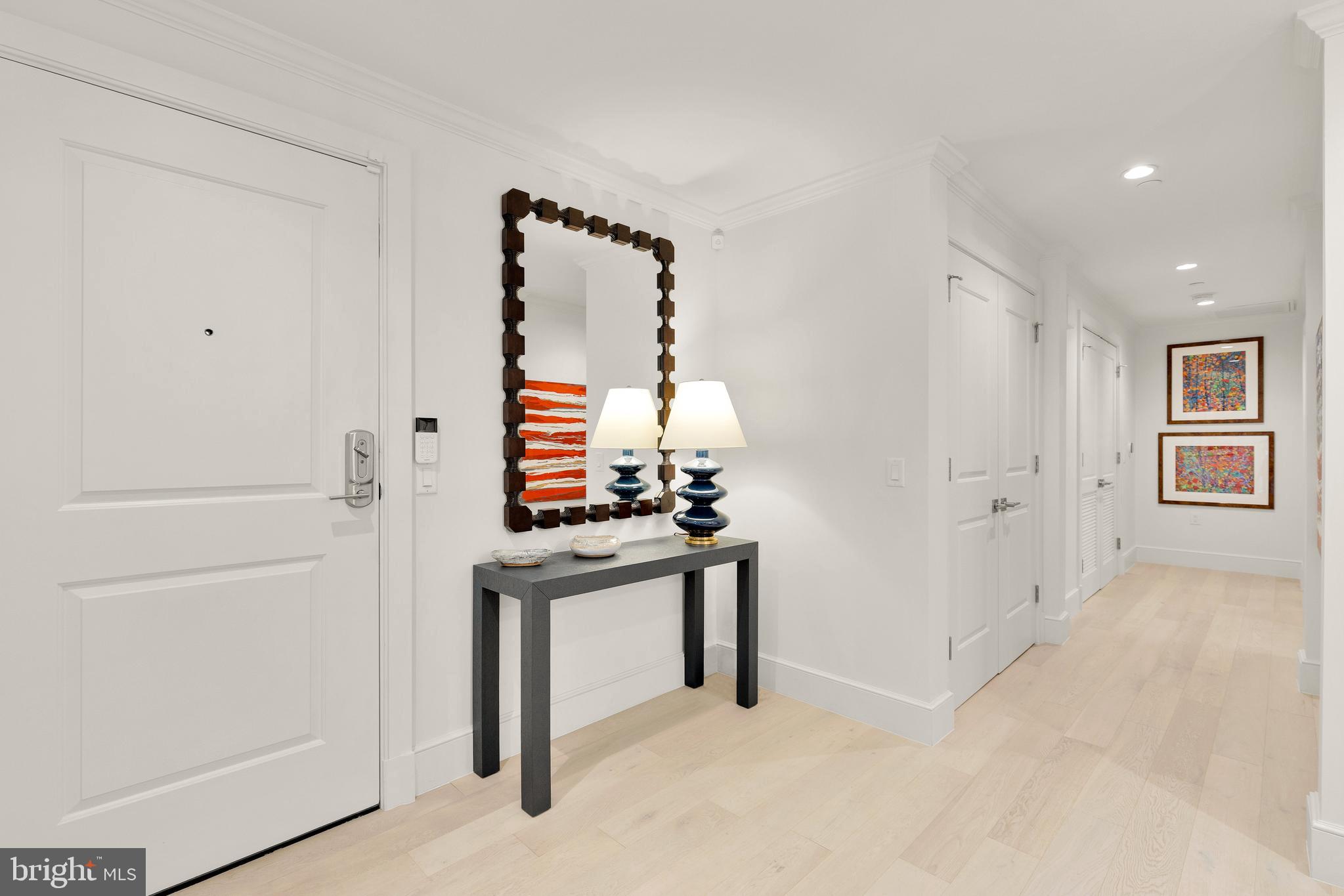 2122 N Street Northwest, Unit 1 Washington, DC 20037 - Photo 6 of 30