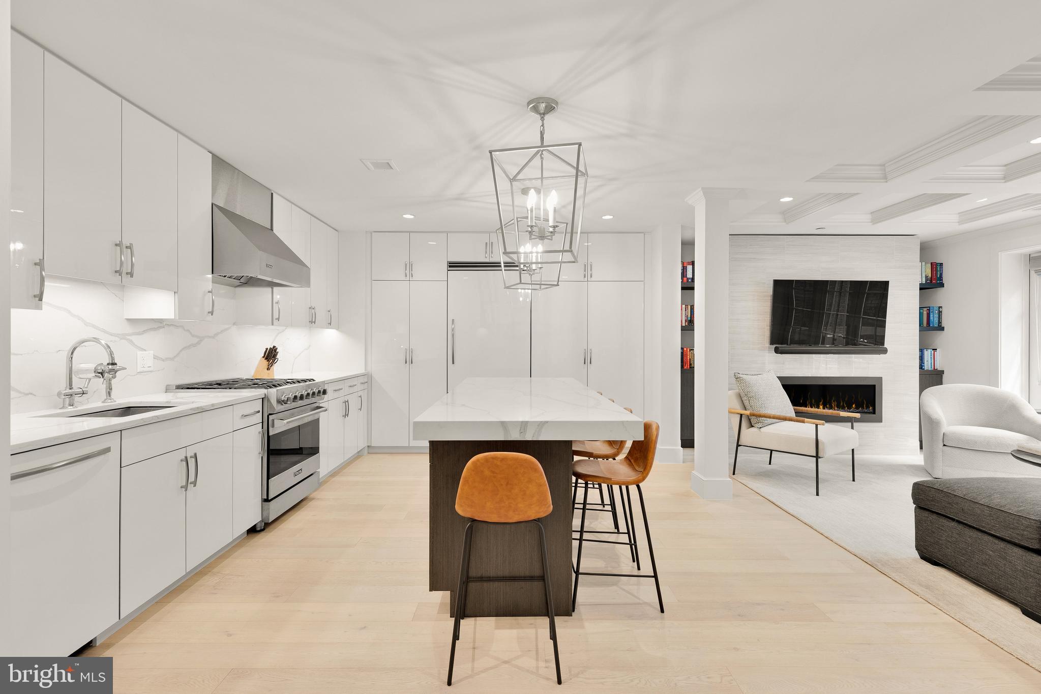 2122 N Street Northwest, Unit 1 Washington, DC 20037 - Photo 7 of 30