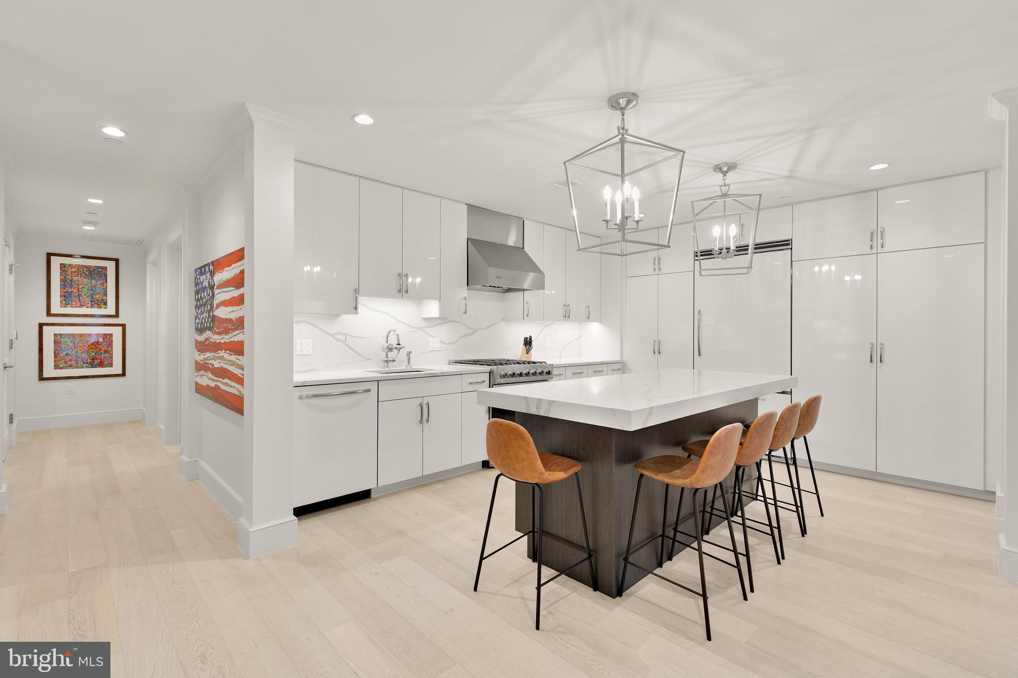 2122 N Street Northwest, Unit 1 Washington, DC 20037 - Photo 9 of 30