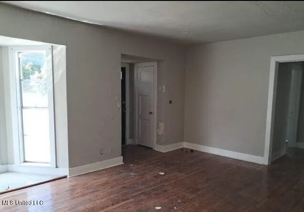 $184,900 | 2300 23rd Avenue, Meridian, MS 39301