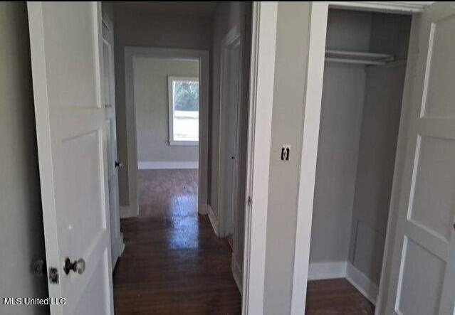 2300 23rd Avenue Meridian, MS 39301 - Photo 29 of 30 Photo 8