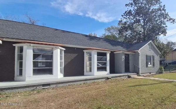 $184,900 | 2300 23rd Avenue, Meridian, MS 39301