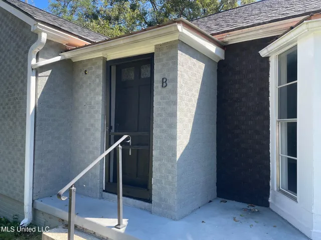 $214,900 | 2300 23rd Avenue, Meridian, MS 39301