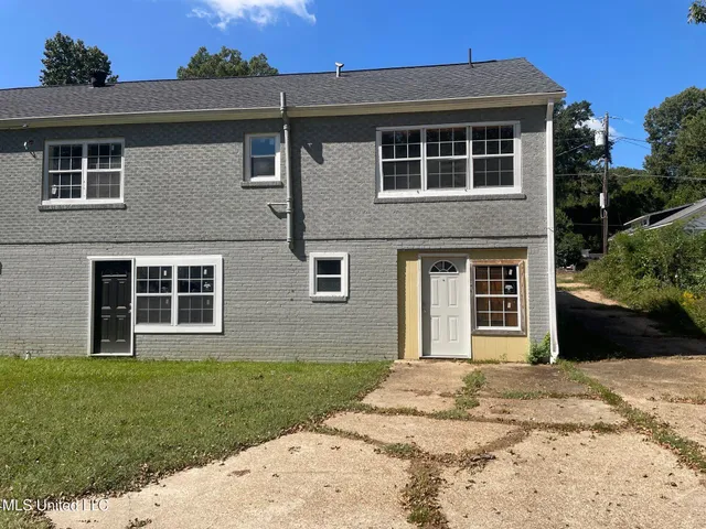 $214,900 | 2300 23rd Avenue, Meridian, MS 39301