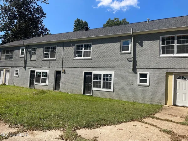 $184,900 | 2300 23rd Avenue, Meridian, MS 39301