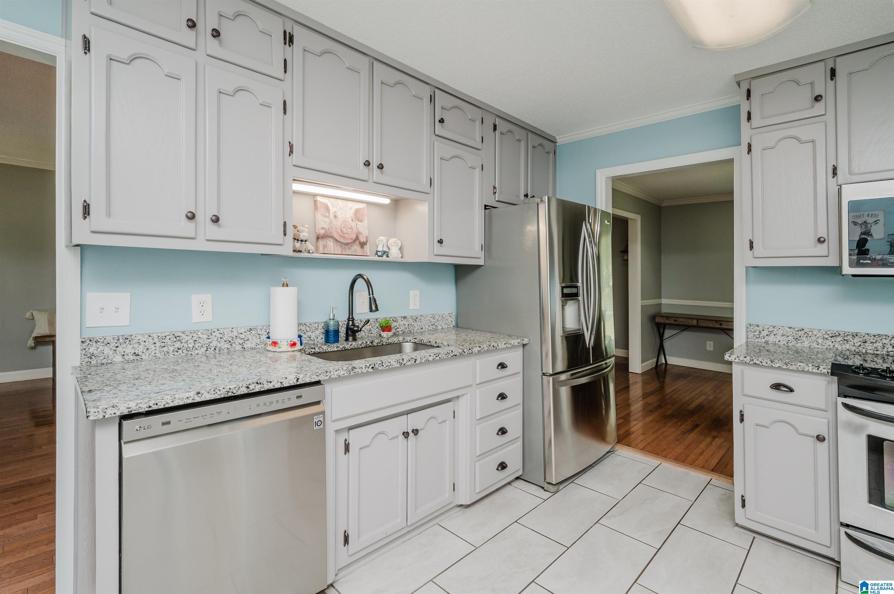 177 Janice Circle Springville, AL 35146 - Photo 20 of 48