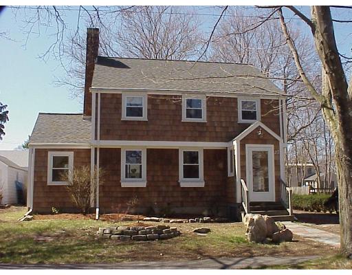 27 Wilmot Road Waltham, MA 02453 - Photo 2 of 22 Gallery Image 2