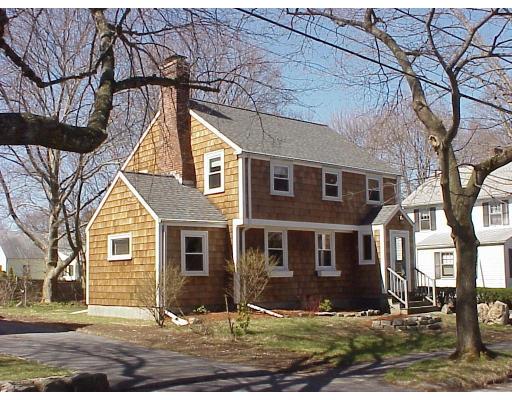 27 Wilmot Road Waltham, MA 02453 - Photo 3 of 22 Gallery Image 3