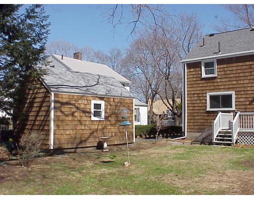 27 Wilmot Road Waltham, MA 02453 - Photo 5 of 22 Gallery Image 5
