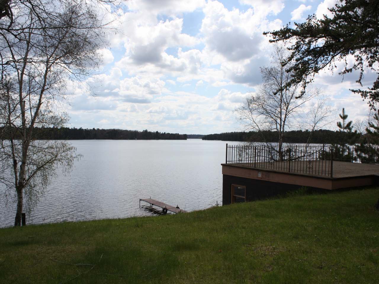 3763 Hibanks Road, Unit 6 Conover, WI 54519 - Photo 4 of 19 Gallery Image 4