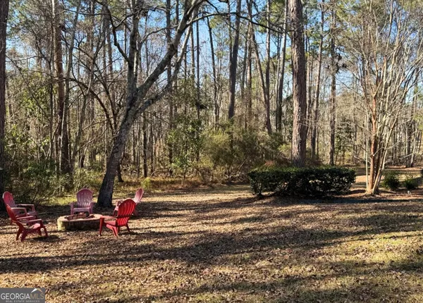 $495,000 | 303 Kissing Bower Road, Vidalia, GA 30474