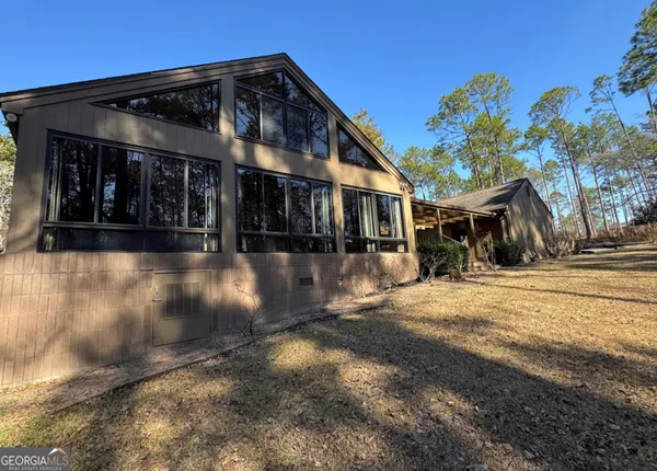 $495,000 | 303 Kissing Bower Road, Vidalia, GA 30474