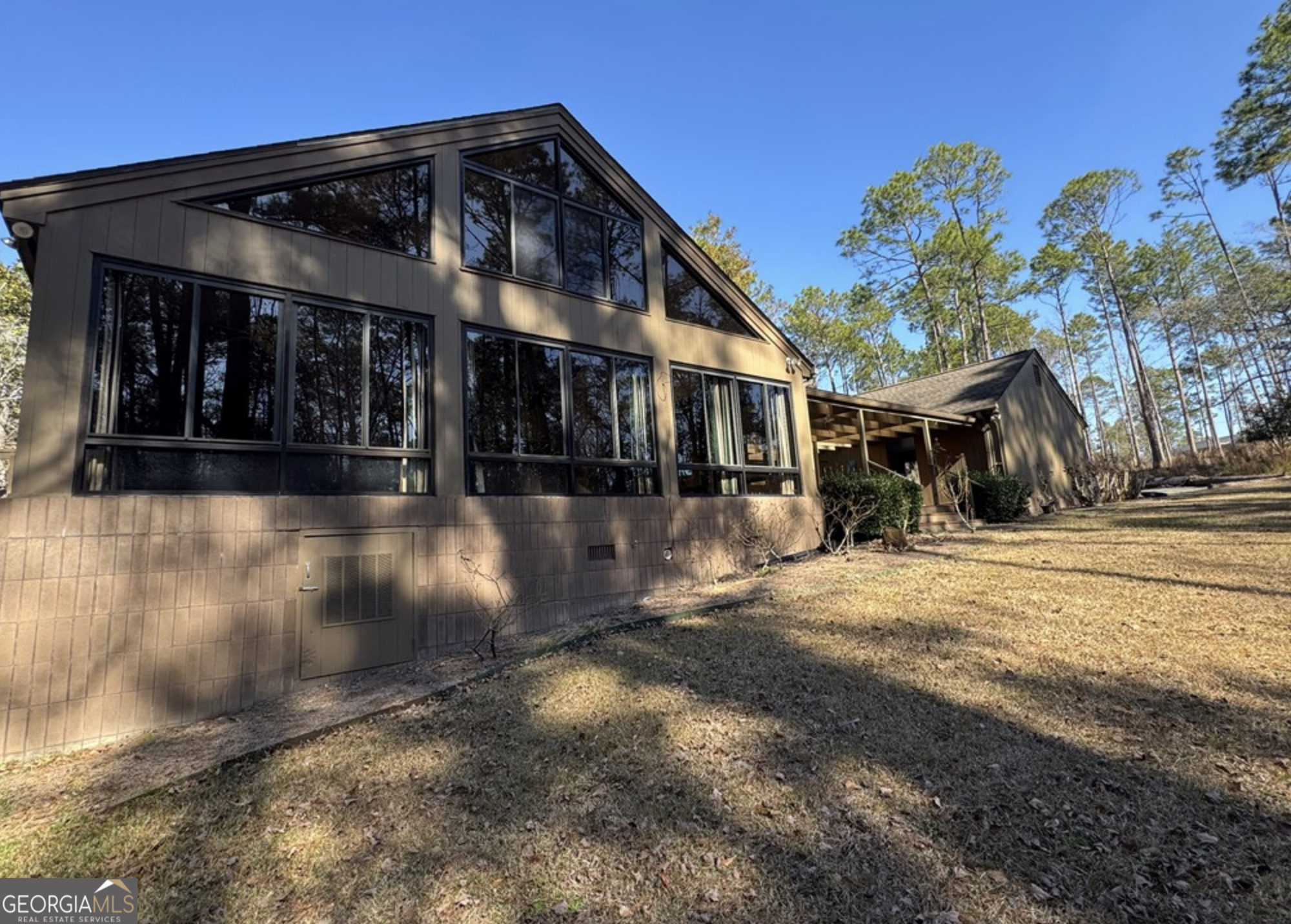303 Kissing Bower Road Vidalia, GA 30474 - Photo 35 of 38