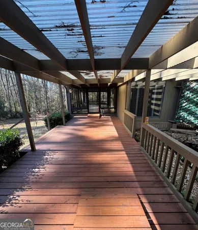 $495,000 | 303 Kissing Bower Road, Vidalia, GA 30474