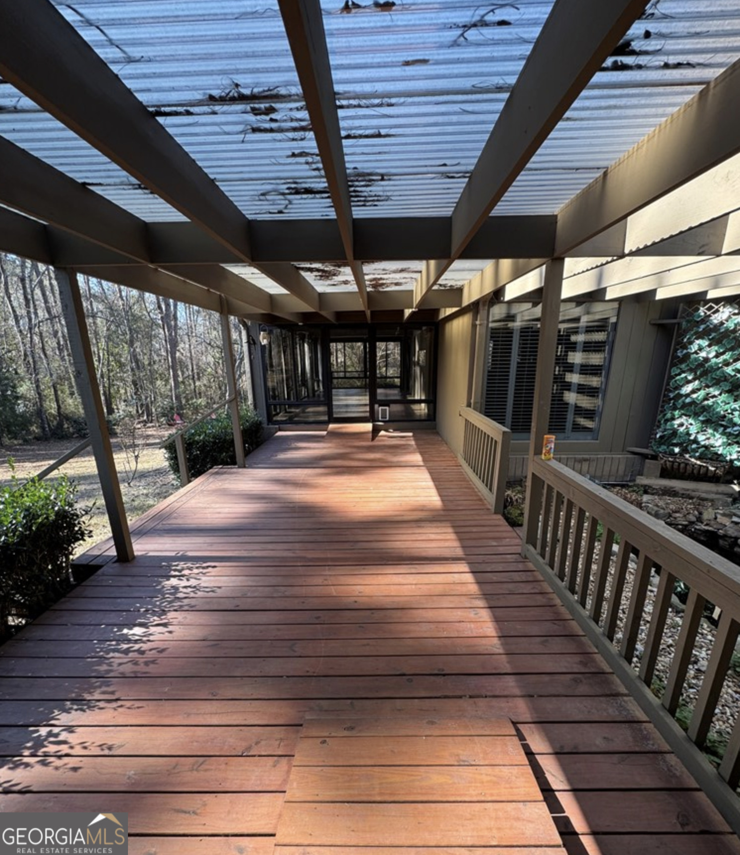 303 Kissing Bower Road Vidalia, GA 30474 - Photo 4 of 38