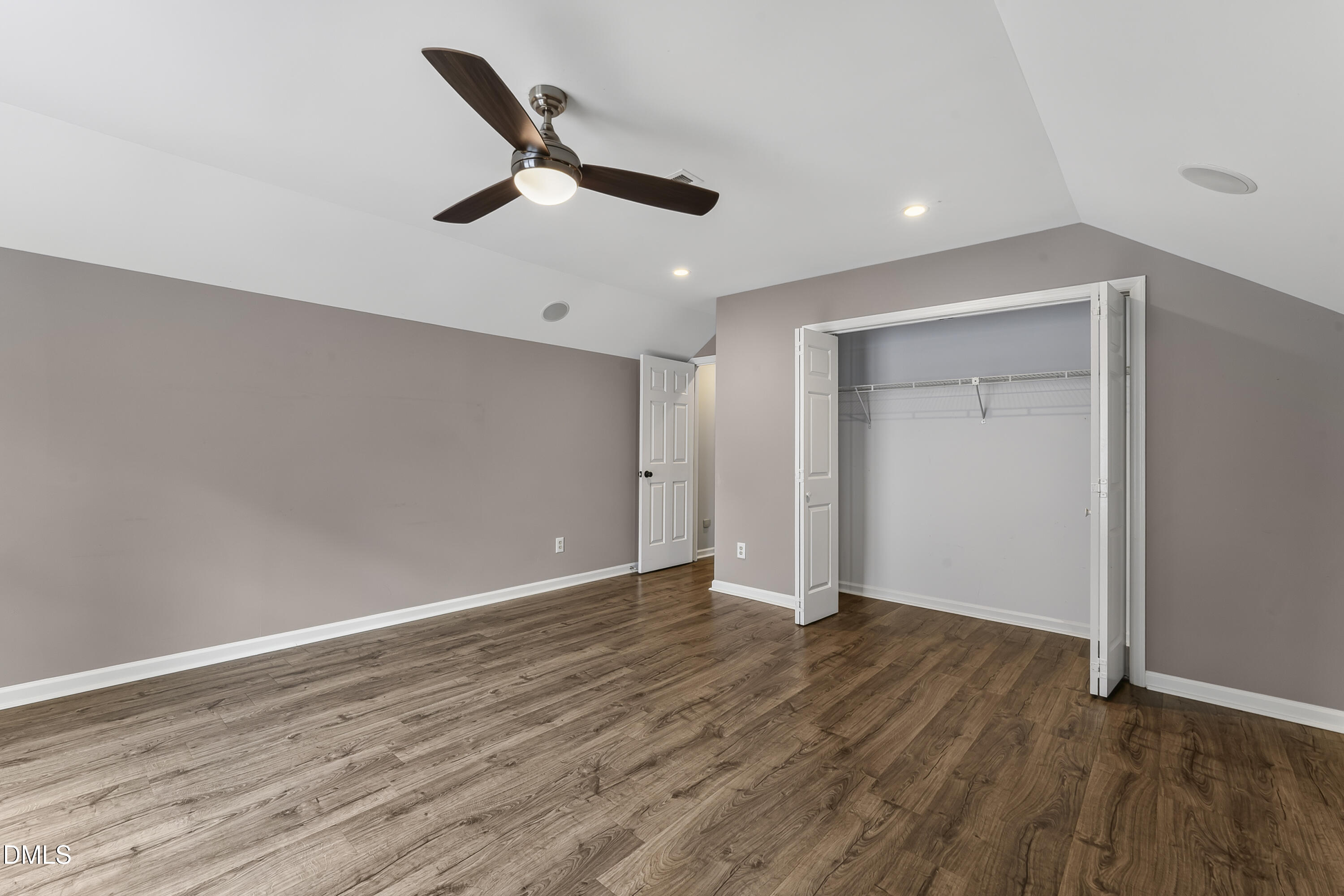 113 Arlington Ridge Cary, NC 27513 - Photo 27 of 33 Bedroom #4 - or Bonus Room