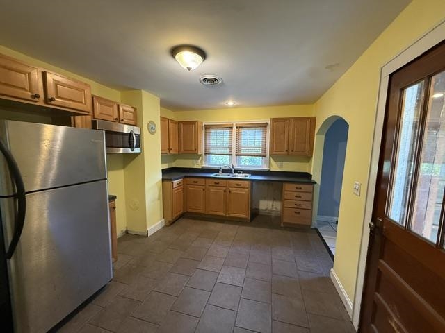 1908 First Street Staunton, VA 24401 - Photo 4 of 12 Kitchen