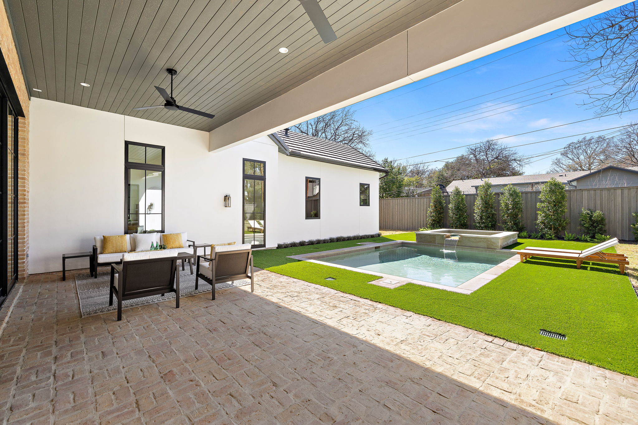 5906 Rickey Drive Austin, TX 78757 - Photo 37 of 40