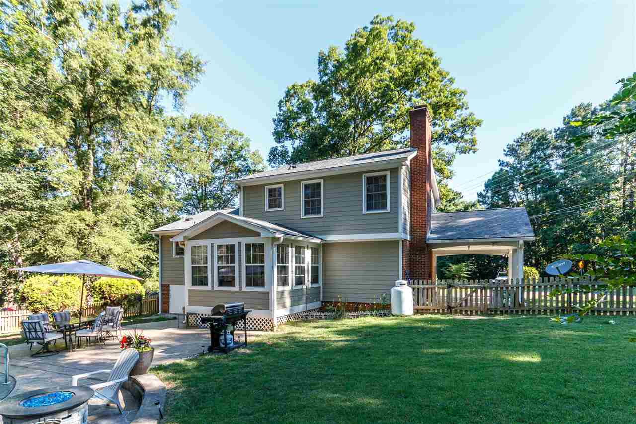 4201 Pike Road Raleigh, NC 27613 - Photo 29 of 30 Photo 29