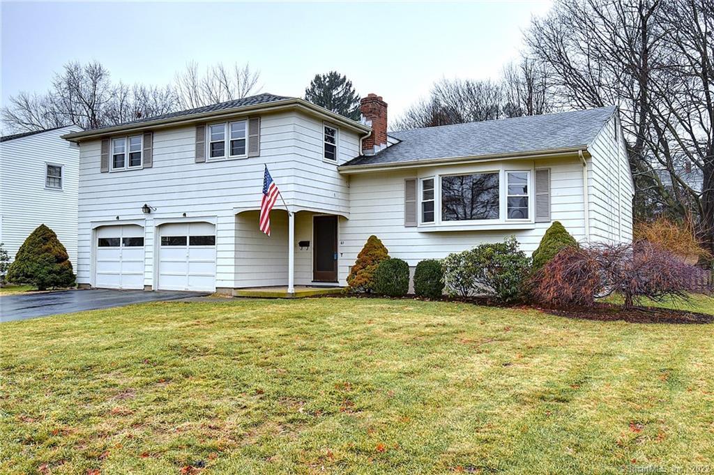 61 Midwell Road Wethersfield, CT 06109 - Photo 1 of 1