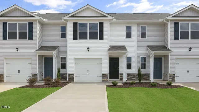$279,202 | 549 Stream Walk Crossing, Wendell, NC 27591