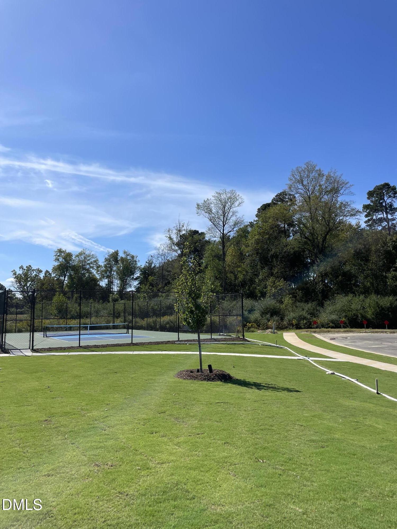 549 Stream Walk Crossing Wendell, NC 27591 - Photo 28 of 32 Belle Grove 1