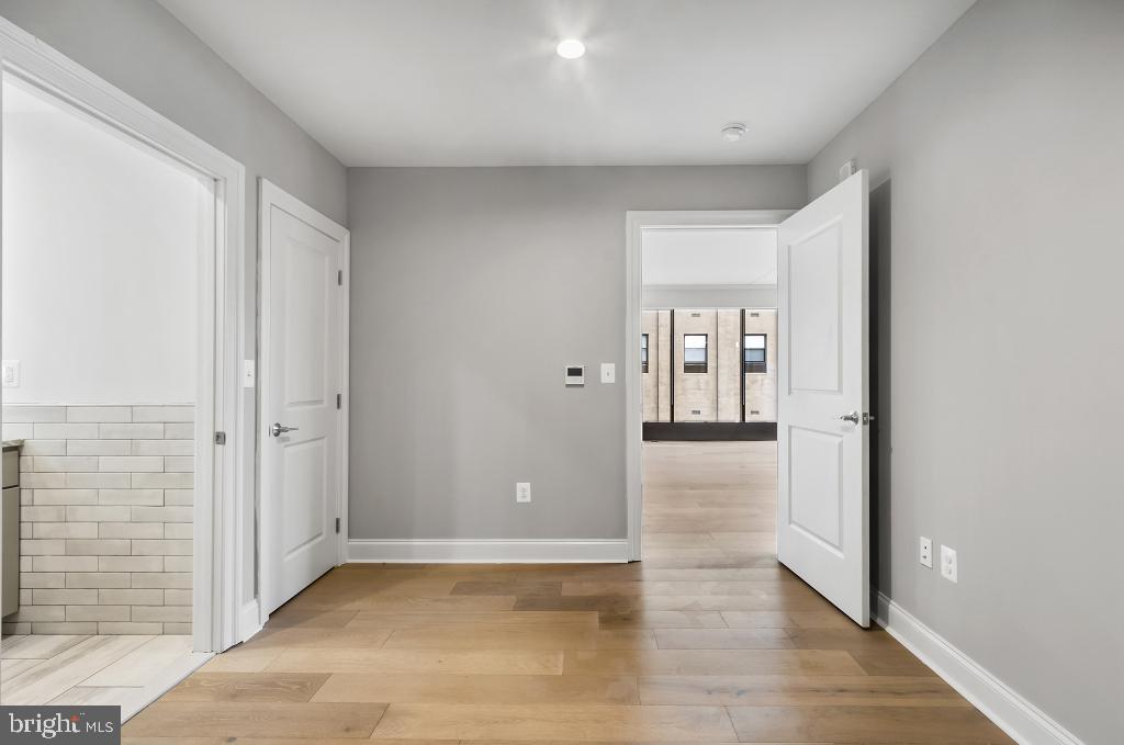 30 North 23rd Street Philadelphia, PA 19103 - Photo 21 of 26 a view of an empty room