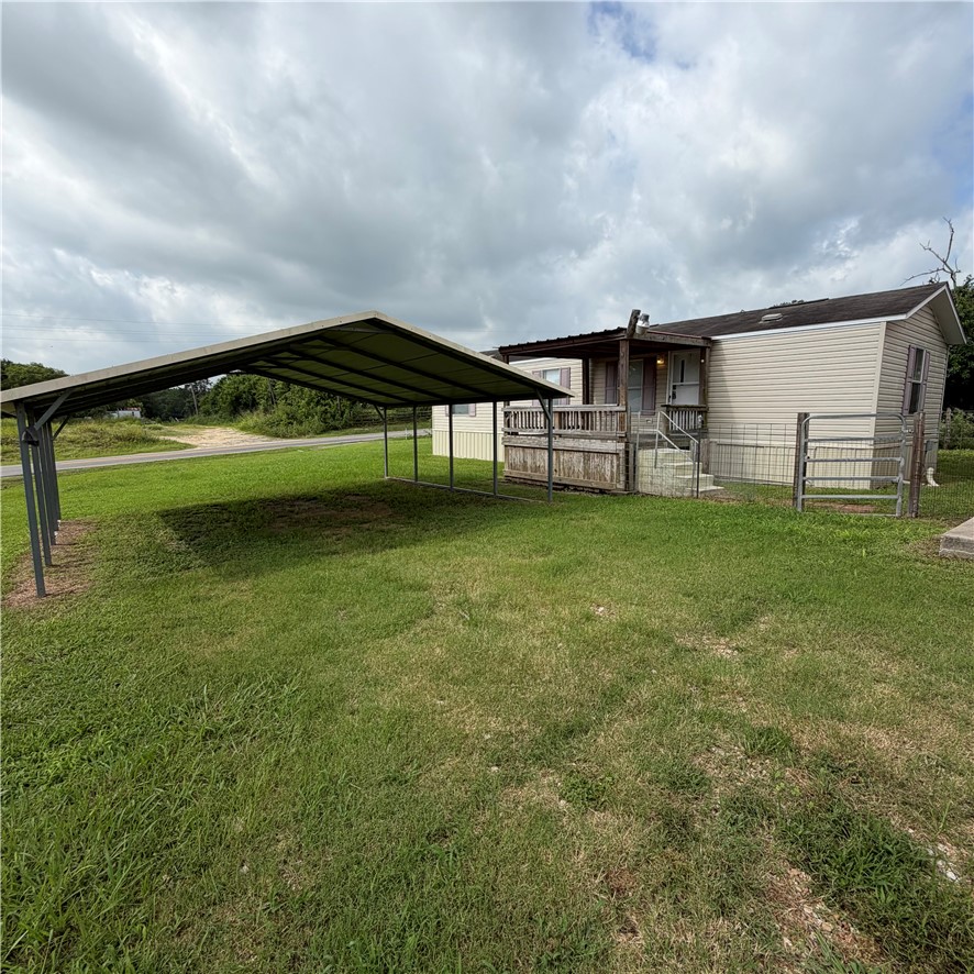 999 Fm 1774 Road Anderson, TX 77830 - Photo 2 of 16
