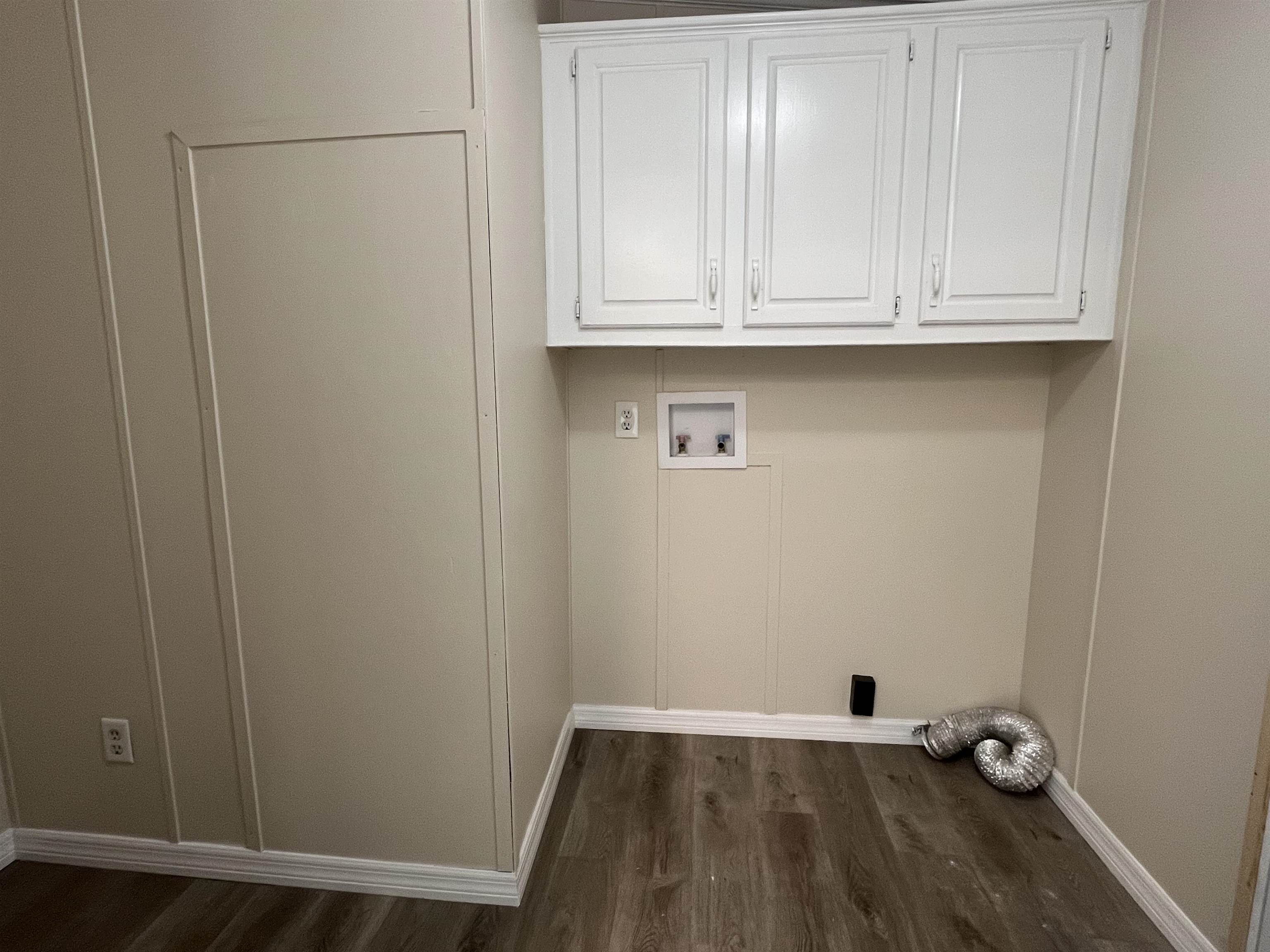 1340 Thompson Bailey Road St. Augustine, FL 32084 - Photo 15 of 21 a view of cabinets