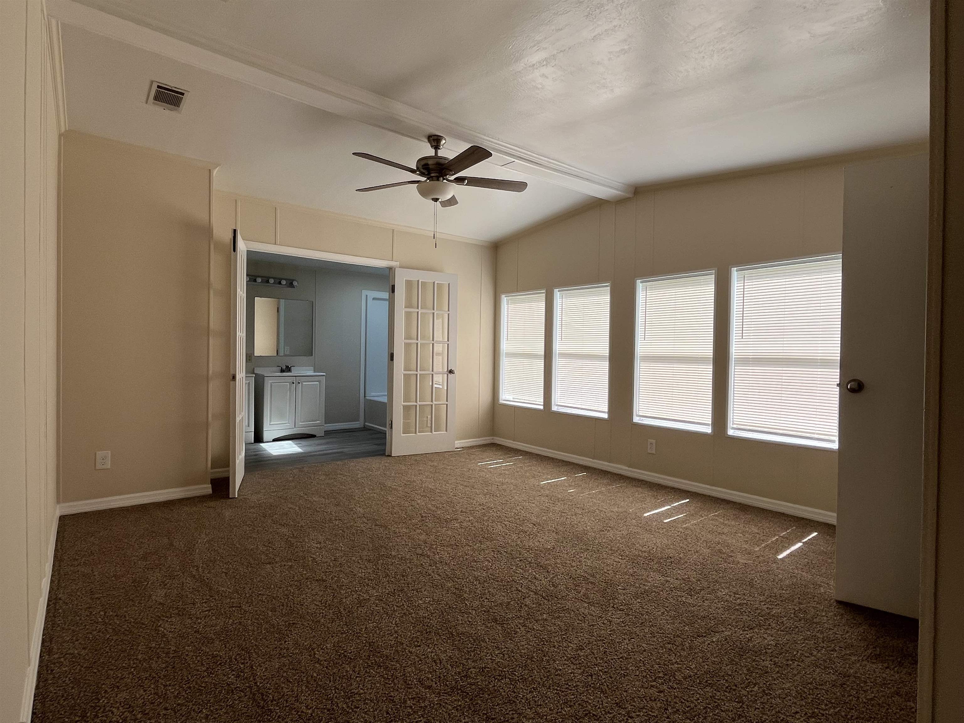 1340 Thompson Bailey Road St. Augustine, FL 32084 - Photo 16 of 21 a view of an empty room with a window