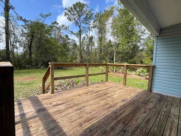 $1,800 | 1340 Thompson Bailey Road, St. Augustine, FL 32084